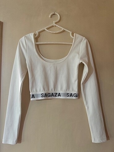 Sagaza Top