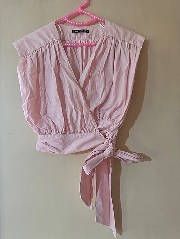 Zara Top