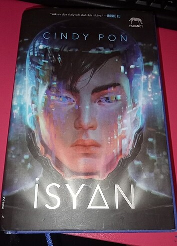  Beden isyan serisi Cindy pon