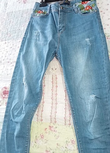 kot Pantalon