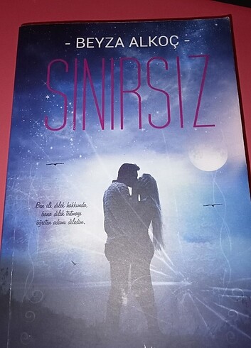 Beyza alkoç sınırsız 