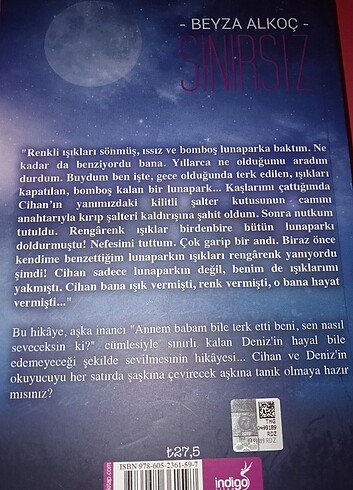  Beyza alkoç sınırsız 