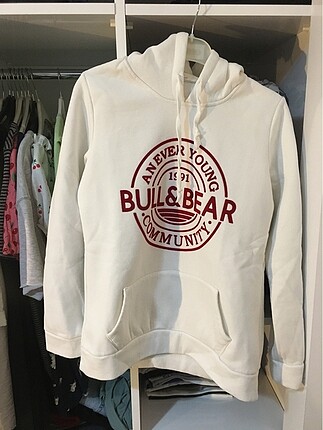 pull bear sweat