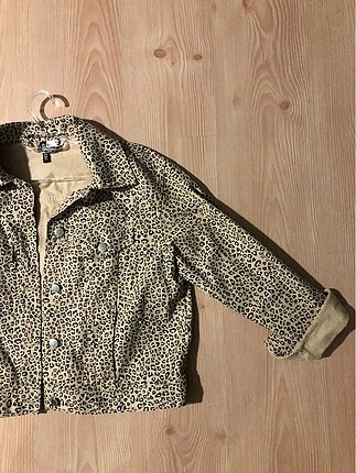 H&M ceket