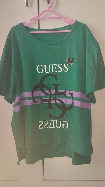 Guess tişört