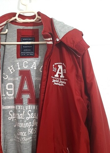 LC Waikiki LCW ERKEK ÇOCUK MEVSİMLİK 14-15 YAŞ MONT