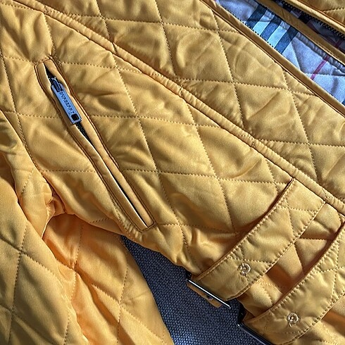 Burberry BURBERRY KAPİTONE MONT