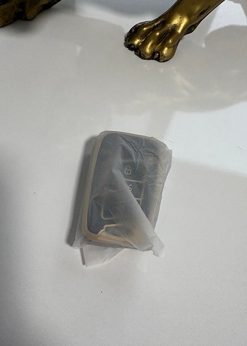 Siyah-Gold Passat B8 Anahtarlık - Görsel 4