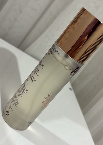 Charlotte Tilbury Setting Spray - Görsel 2