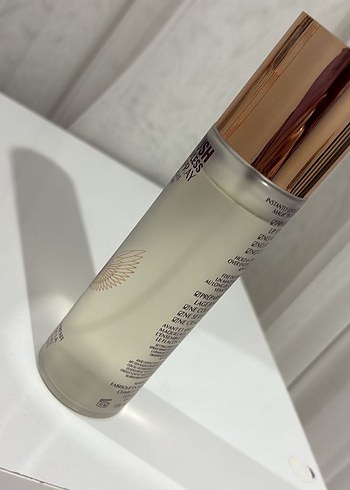 Charlotte Tilbury Setting Spray - Görsel 4