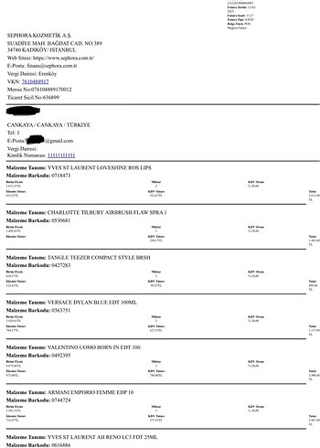 Charlotte Tilbury Setting Spray - Görsel 5