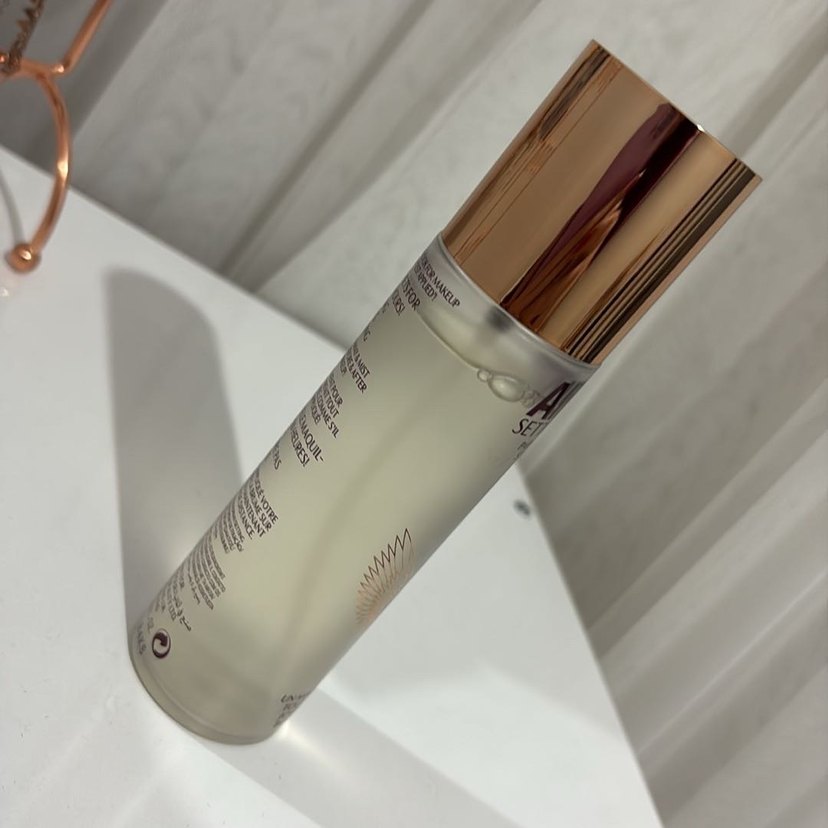 Charlotte Tilbury Setting Spray - Görsel 2