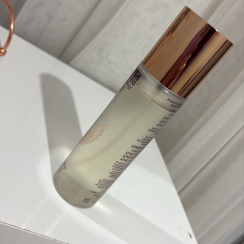 Charlotte Tilbury Setting Spray - Görsel 4