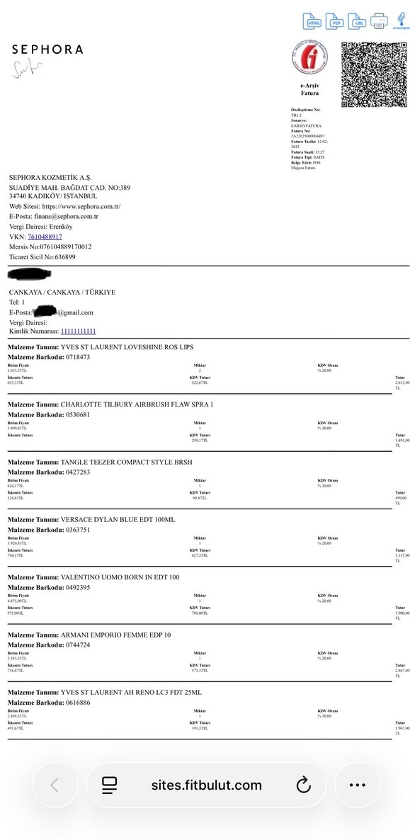 Charlotte Tilbury Setting Spray - Görsel 5