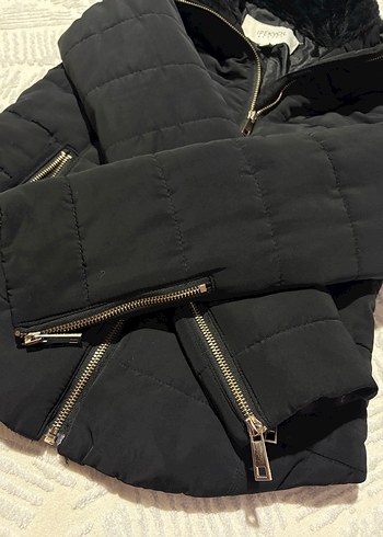 İpekyol Mont - Görsel 3