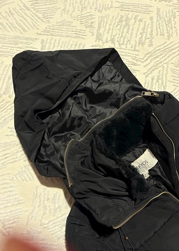 İpekyol Mont - Görsel 6