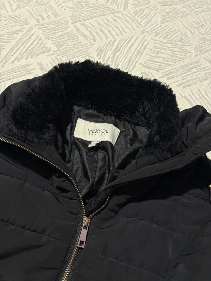 İpekyol Mont - Görsel 2