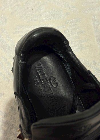 Valentino Garavani Sneaker - Görsel 6