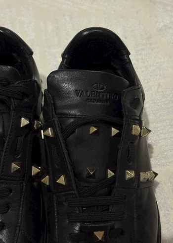 Valentino Garavani Sneaker - Görsel 3