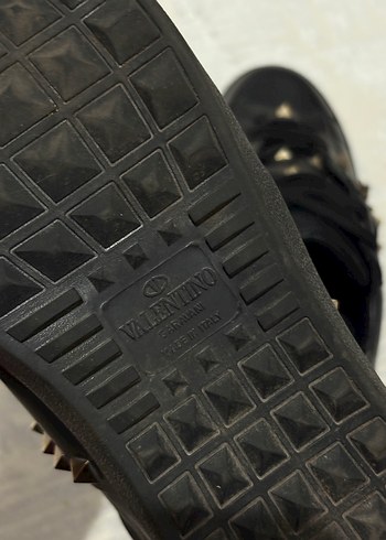 Valentino Garavani Sneaker - Görsel 8