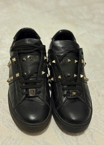 Valentino Garavani Sneaker - Görsel 2
