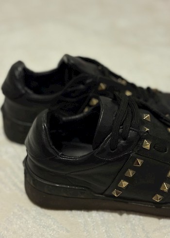 Valentino Garavani Sneaker - Görsel 4