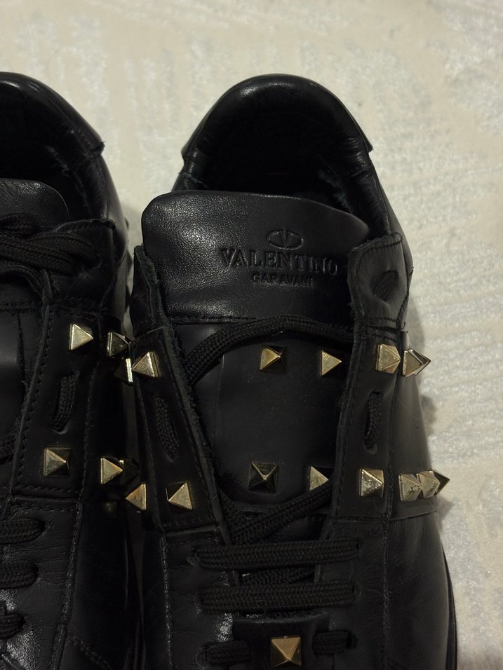 Valentino Garavani Sneaker - Görsel 3