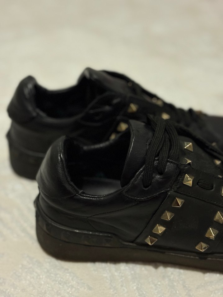 Valentino Garavani Sneaker - Görsel 4