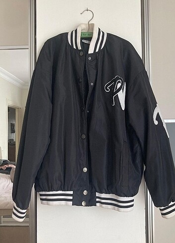 Kadın Oversize Ceket