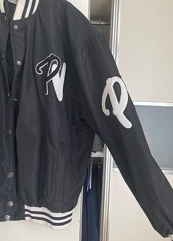 Diğer Kadın Oversize Ceket
