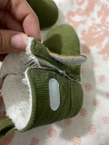 LC Waikiki Bebek panduf