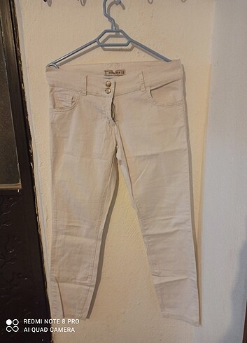 Collezione Kadın pantolon