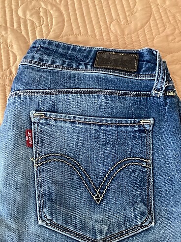 571 levi's kadın jeans