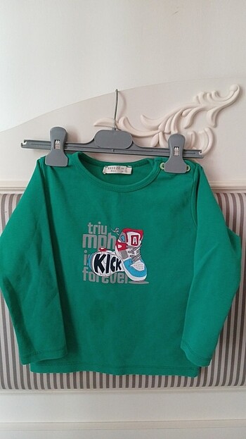 Çocuk sweatshirt 