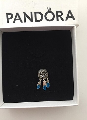  Beden Pandora charm 