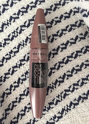Maybelline Maybelline lash Sensetional
