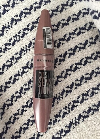 Maybelline Maybelline lash Sensetional 