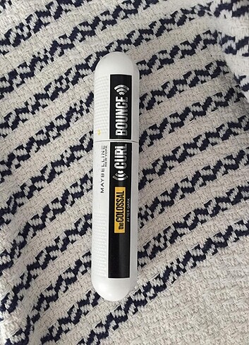 Beden Maybelline maskara