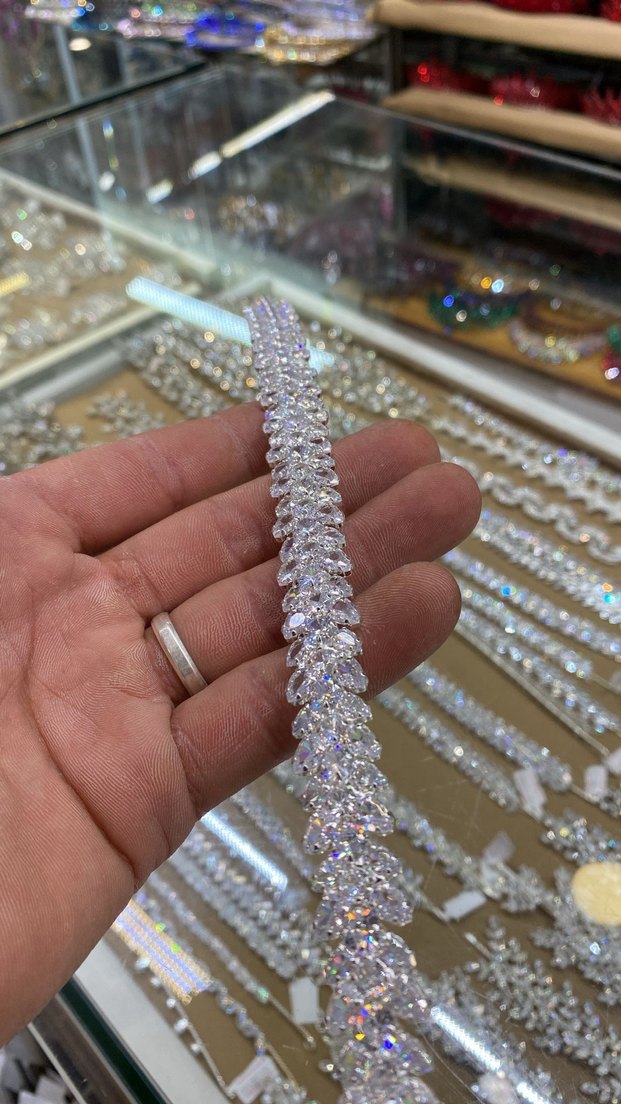 Nişan tacı - Görsel 2