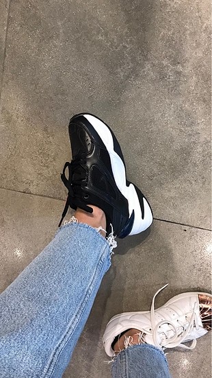 Nike tekno