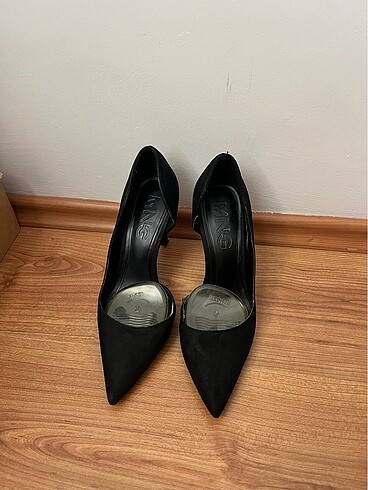 Stiletto