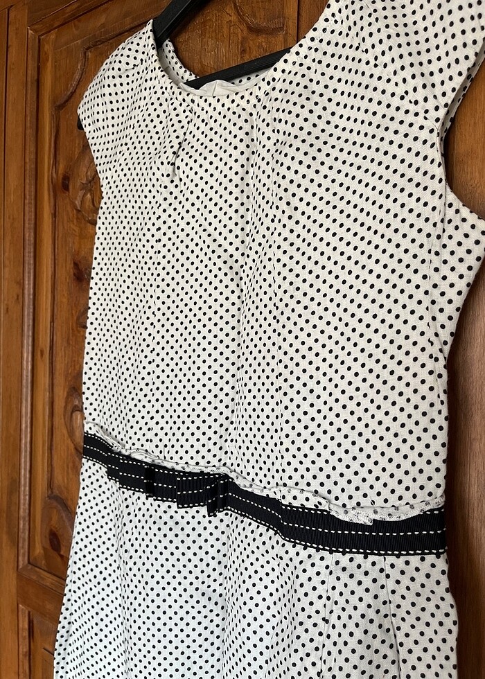 Park Bravo elbise - Görsel 2