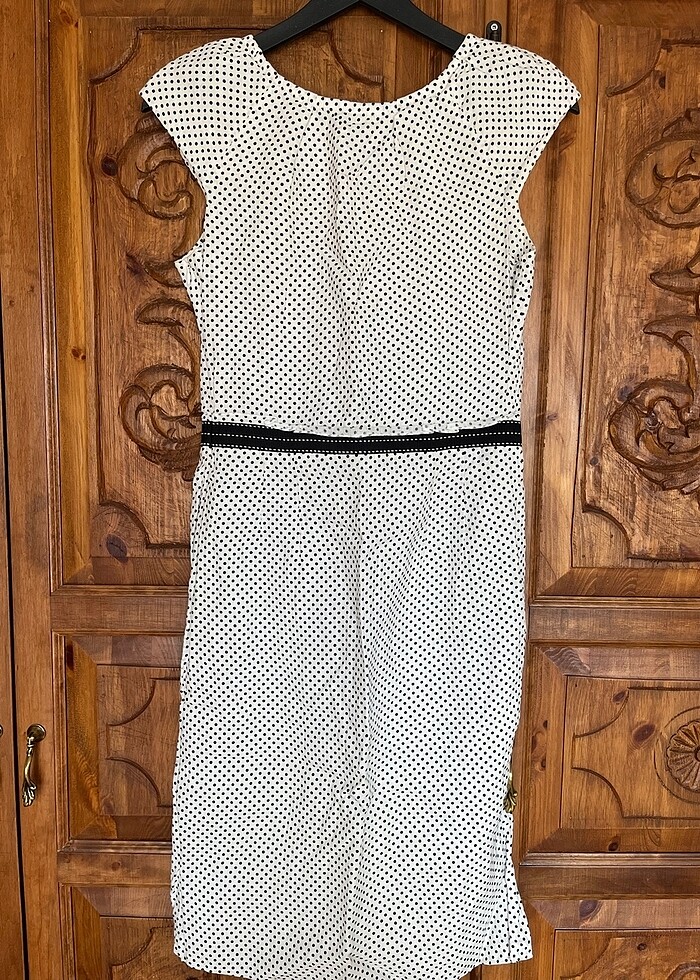 Park Bravo elbise - Görsel 4