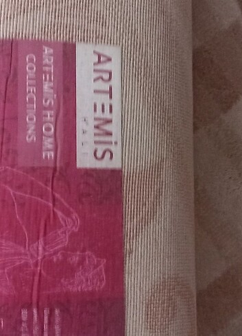  Beden Artemis yolluk 