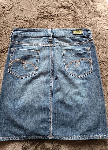 Mavi Jeans Kot etek