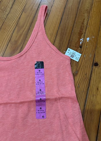 Pembe Salaş Kadın Atlet - Görsel 3