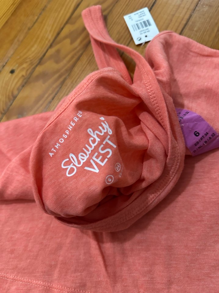 Pembe Salaş Kadın Atlet - Görsel 4