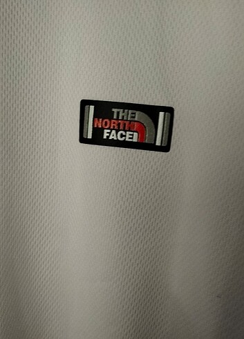 North Face Nort face 9 yaş tisort