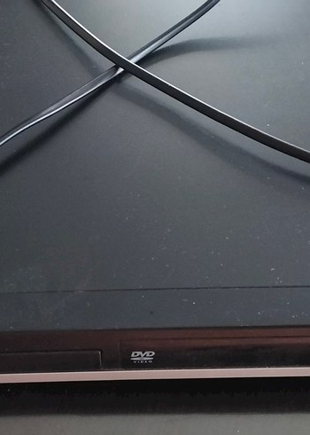 TOSHİBA DVD player
