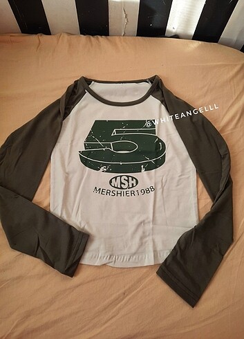Y2k fairycore grunge gotik crop bluz 